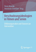 Verschworungsideologien in Filmen und Serien