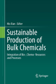 Sustainable Production of Bulk Chemicals