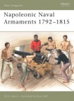 Napoleonic Naval Armaments 1792-1815