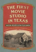First Movie Studio in Texas