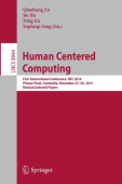 Human Centered Computing