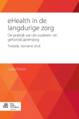 Ehealth in de Langdurige Zorg