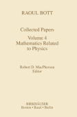 Raoul Bott: Collected Papers