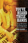 You've Heard These Hands