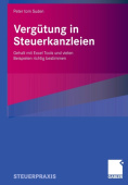 Vergutung in Steuerkanzleien