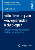 Fruherkennung von konvergierenden Technologien