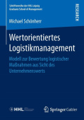 Wertorientiertes Logistikmanagement