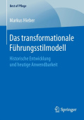 Das transformationale Fuhrungsstilmodell