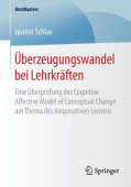 Uberzeugungswandel bei Lehrkraften