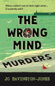 Wrong Mind Murders