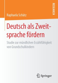Deutsch als Zweitsprache fordern