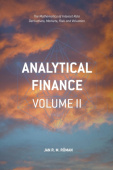 Analytical Finance: Volume II
