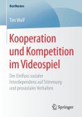 Kooperation und Kompetition im Videospiel