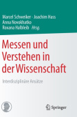 Messen und Verstehen in der Wissenschaft