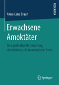 Erwachsene Amoktater