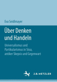 Uber Denken und Handeln