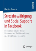 Stressbewaltigung und Social Support in Facebook