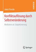 Konfliktauflosung durch Selbstveranderung