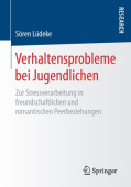 Verhaltensprobleme bei Jugendlichen