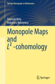 Monopole Maps and L -cohomology