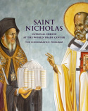 Saint Nicholas National Shrine at the World Trade Center