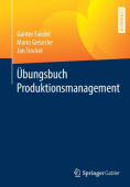 Ubungsbuch Produktionsmanagement