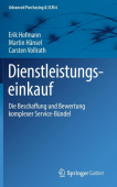 Dienstleistungseinkauf