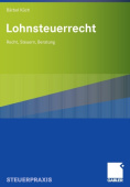 Lohnsteuerrecht