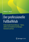 Der professionelle FuĂźballklub