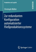 Zur redundanten Konfiguration automatisierter FlieĂźproduktionssysteme