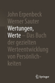 Wertungen, Werte – Das Buch der gezielten Werteentwicklung von Personlichkeiten