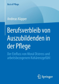 Berufsverbleib von Auszubildenden in der Pflege