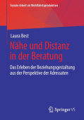 Nahe und Distanz in der Beratung