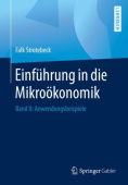 Einfuhrung in die Mikrookonomik