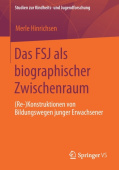 Das FSJ als biographischer Zwischenraum