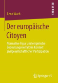 Der europaische Citoyen
