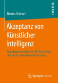 Akzeptanz von Kunstlicher Intelligenz
