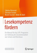 Lesekompetenz fordern