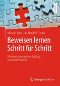 Beweisen lernen Schritt fur Schritt