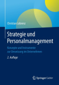 Strategie und Personalmanagement