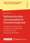 Mathematische Unterstutzungsangebote fur Erstsemesterstudierende