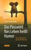 Das Passwort furs Leben heiĂźt Humor