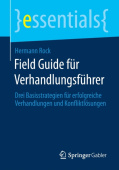 Field Guide fur Verhandlungsfuhrer