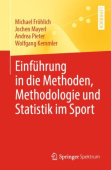Einfuhrung in die Methoden, Methodologie und Statistik im Sport