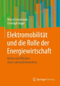 Elektromobilitat und die Rolle der Energiewirtschaft