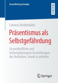 Prasentismus als Selbstgefahrdung