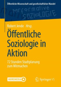 Offentliche Soziologie in Aktion