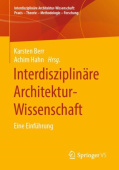 Interdisziplinare Architektur-Wissenschaft