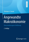 Angewandte Makrookonomie