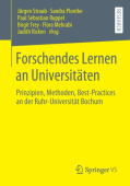 Forschendes Lernen an Universitaten